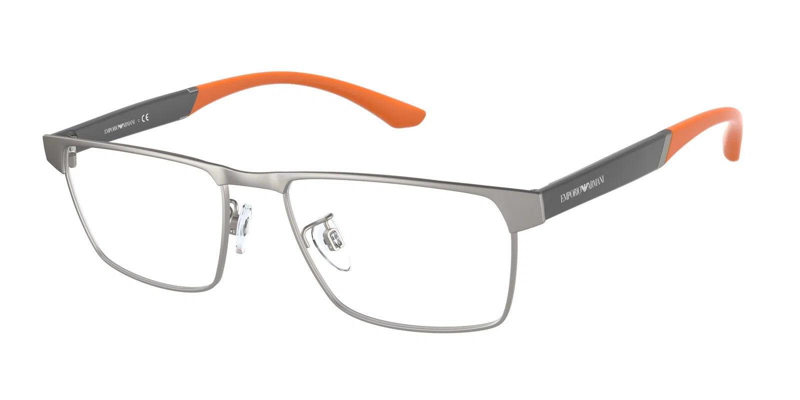 Emporio Armani 1124 Eyeglasses - view 4